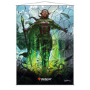 Wall Scroll ilustrado de Magic: the Gathering