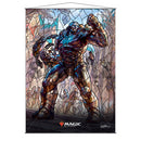 Wall Scroll ilustrado de Magic: the Gathering