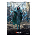 Wall Scroll ilustrado de Magic: the Gathering