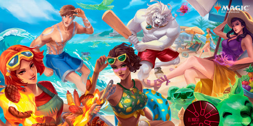 Verano 2025 en el Nucli