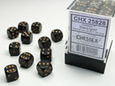 Dados D6 Chessex | Opaque