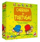 Carrera de Tortugas