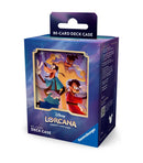 DeckBox Goof Troop de Disney Lorcana