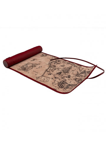 Alfombrilla para dados Dungeons & Dragons