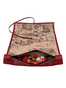 Alfombrilla para dados Dungeons & Dragons