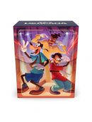 DeckBox Goof Troop de Disney Lorcana