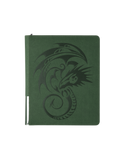 Card Codex Zipster Binder Regular de Dragon Shield