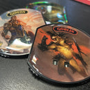 Relic Token Coleccionable | Magic: The Gathering