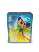DeckBox Mulan de Disney Lorcana (Copy)