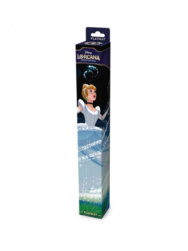 Tapete Bibbidi Bobbidi Boo de Disney Lorcana