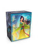 DeckBox Mulan de Disney Lorcana (Copy)