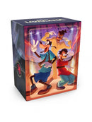 DeckBox Goof Troop de Disney Lorcana