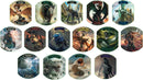 Relic Token Coleccionable | Magic: The Gathering
