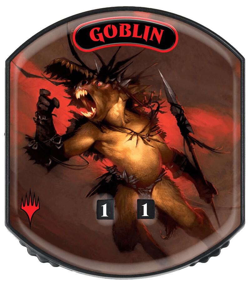 Relic Token Coleccionable | Magic: The Gathering