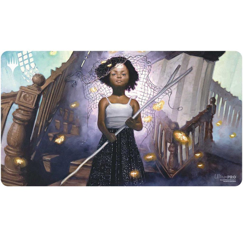 Tapete Aminatou, Veil Piercer (Duskmourn) de Ultra Pro