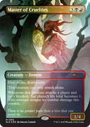 Secret Lair | Tragic Romance | Rainbow Foil Edition