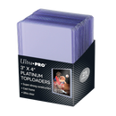 Toploaders Platinum de Ultra Pro