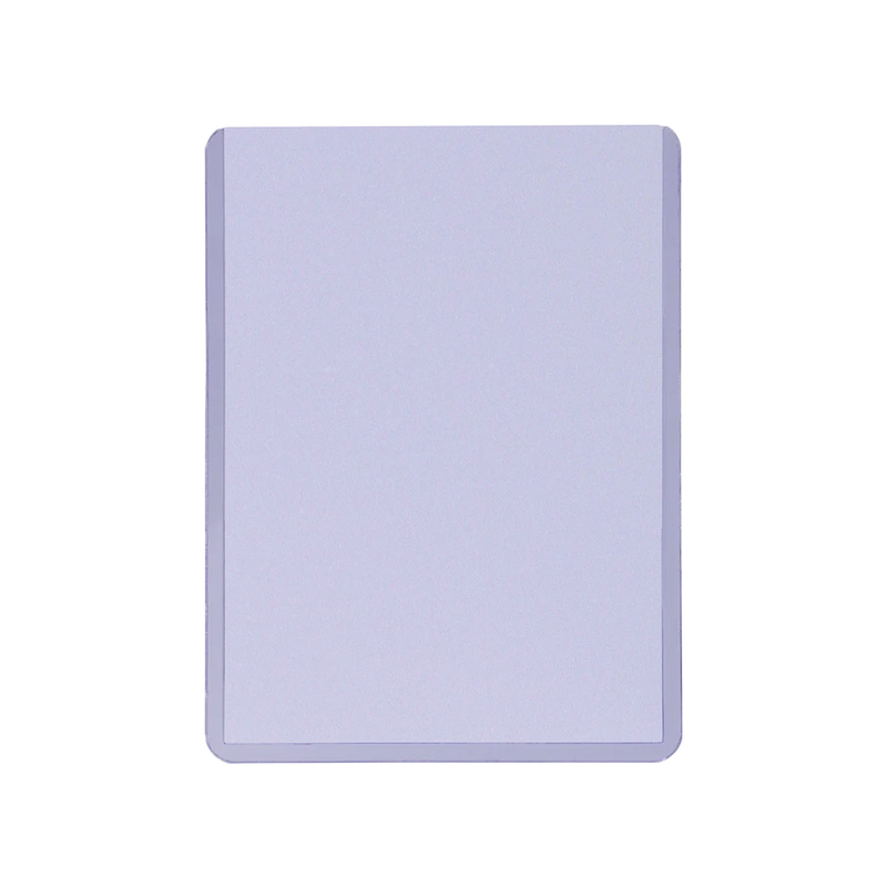 Toploaders Platinum de Ultra Pro