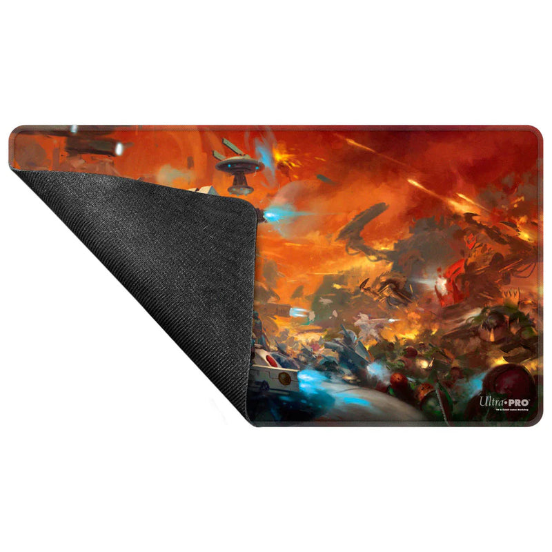 Tapete T'au Empire Codex Aligned (Warhammer 40K) de Ultra Pro