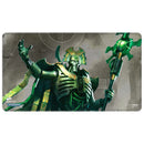 Tapete Necrons (Warhammer 40K) de Ultra Pro