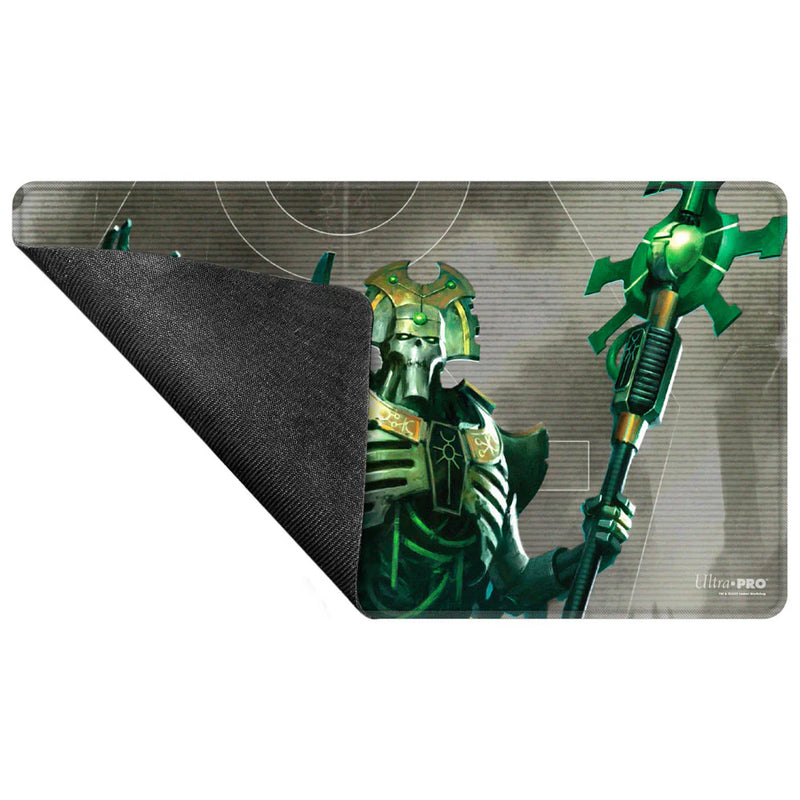 Tapete Necrons (Warhammer 40K) de Ultra Pro
