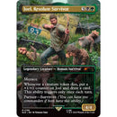 Secret Lair | Playstation | The Last of Us Part I