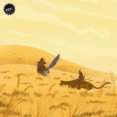 Special guest: Kozyndan: The Lands | Foil Edition