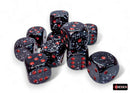 Dados D6 Chessex | Speckled