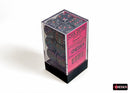 Dados D6 Chessex | Speckled