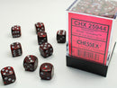 Dados D6 Chessex | Speckled