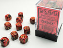 Dados D6 Chessex | Gemini