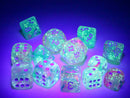 Dados D6 Chessex | Nebula