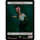 Secret Lair | Playstation | The Last of Us Part II