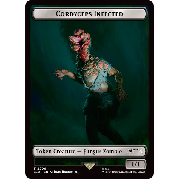 Secret Lair | Playstation | The Last of Us Part II