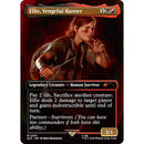 Secret Lair | Playstation | The Last of Us Part II