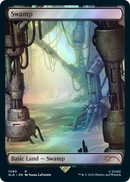 Transformers: One Shall Stand, One Shall Fall | Foil Edition