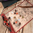 Alfombrilla para dados Dungeons & Dragons