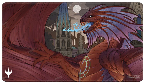 Tapete Niv-Mizzet, Supreme (March of the Machine: The Aftermath) de Ultra Pro
