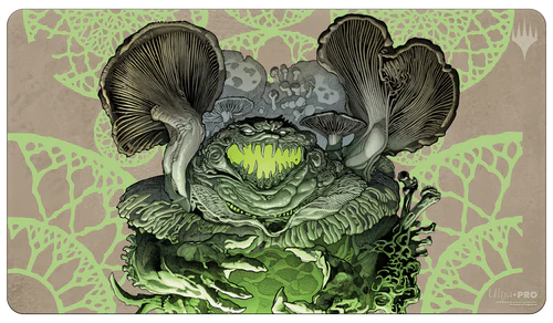 Tapete The Mycotyrant (The Lost Caverns of Ixalan) de Ultra Pro