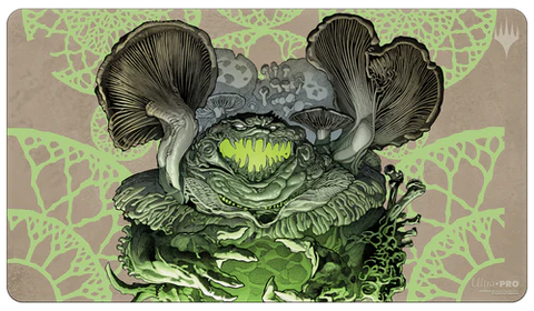 Tapete The Mycotyrant (The Lost Caverns of Ixalan) de Ultra Pro