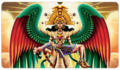 Tapete V8 (The Lost Caverns of Ixalan) de Ultra Pro