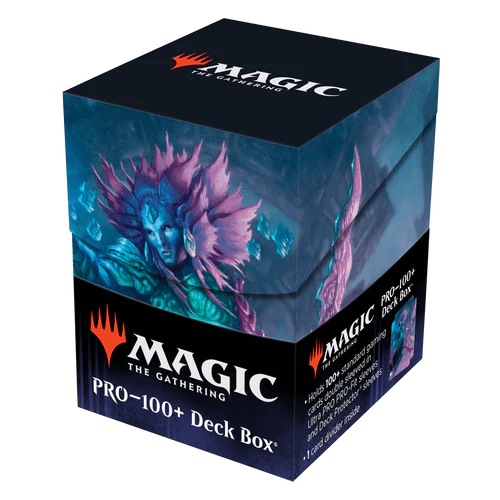 Deck Box Hakbal of the Surging Soul (The Lost Caverns of Ixalan) de Ultra Pro