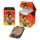 Deck Box Kellan, Daring Traveler (The Lost Caverns of Ixalan) de Ultra Pro