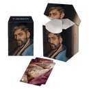 Caja para 100 cartas Alquist Proft, Master Sleuth (Murders at Karlov Manor) de Ultra Pro