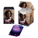 Caja para 100 cartas Kaya, Spirits’ Justice (Murders at Karlov Manor) de Ultra Pro