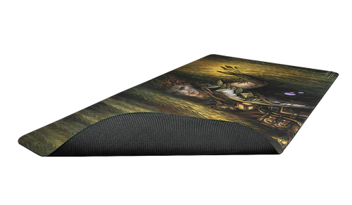 Tapete Kaust, Eyes of the Glade (Murders at Karlov Manor) de Ultra Pro