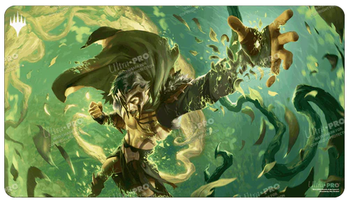 Tapete Flare of Cultivation (Modern Horizons 3) de Ultra Pro