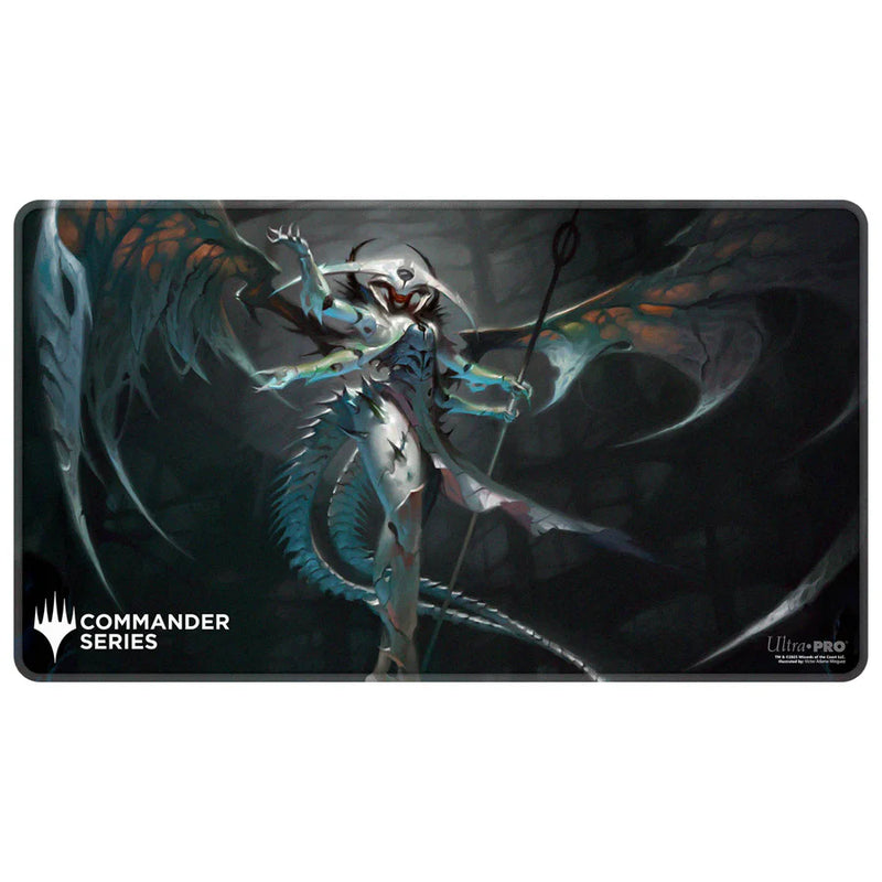 Tapete Commander Series Atraxa (stitched) de Ultra Pro