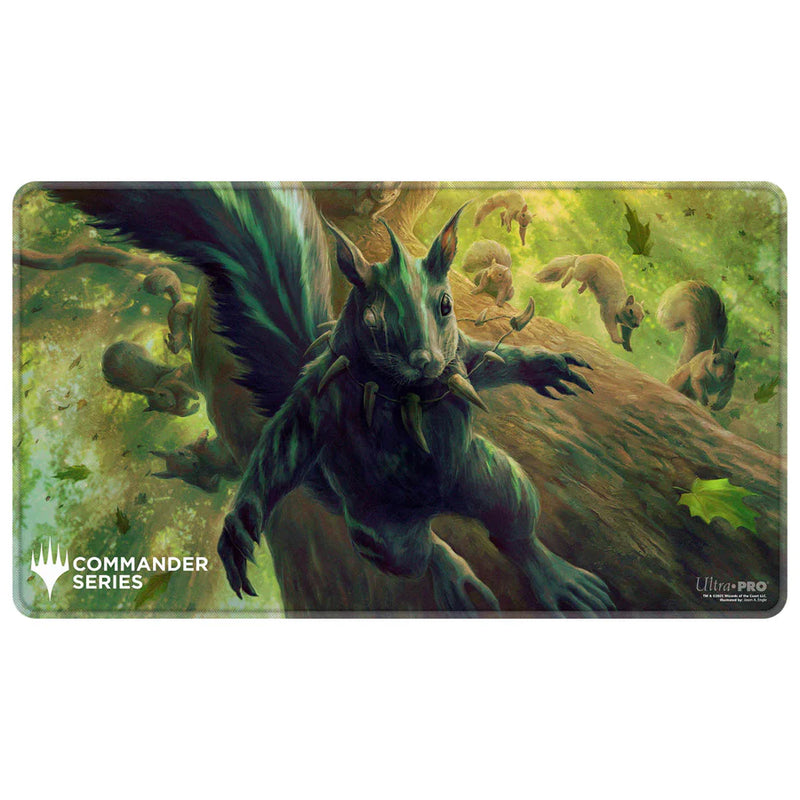 Tapete Commander Series Chatterfang (stitched) de Ultra Pro