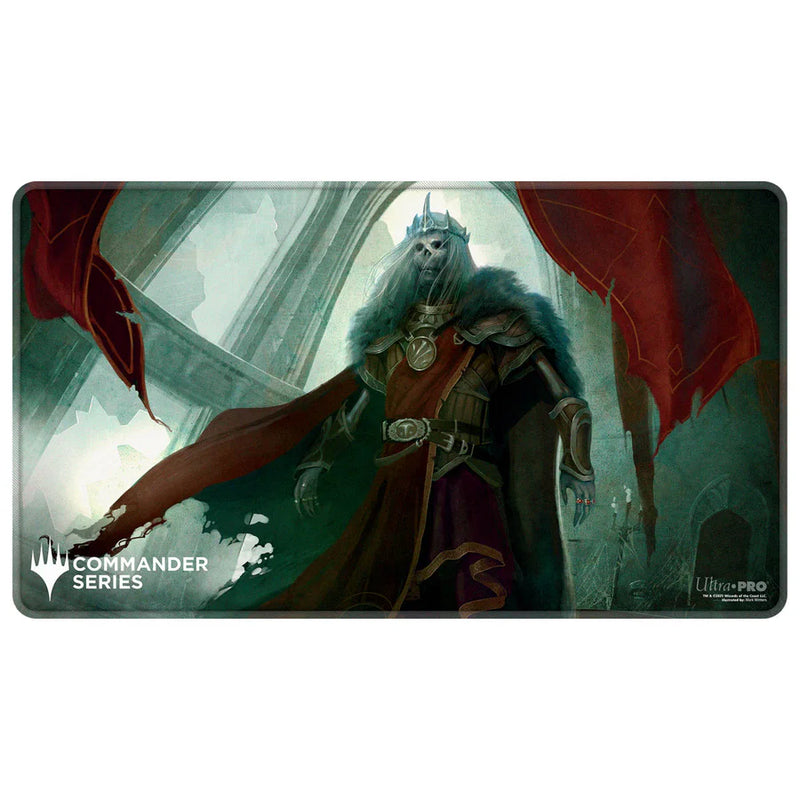 Tapete Commander Series Nekusar (stitched) de Ultra Pro